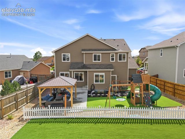 10567 Mount Evans Drive, Peyton, CO 80831
