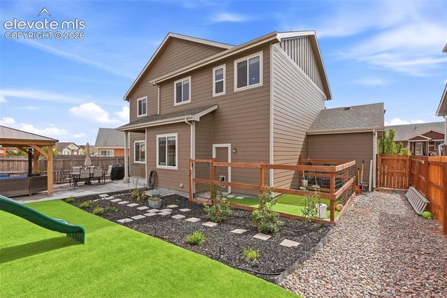 10567 Mount Evans Drive, Peyton, CO 80831