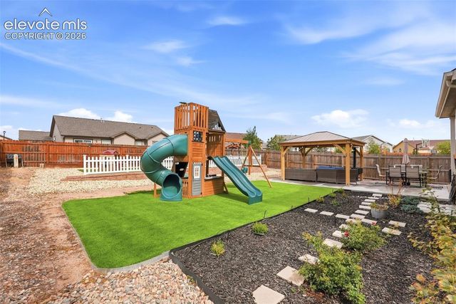 10567 Mount Evans Drive, Peyton, CO 80831