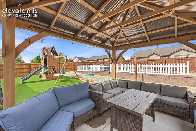 10567 Mount Evans Drive, Peyton, CO 80831