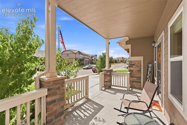 10567 Mount Evans Drive, Peyton, CO 80831