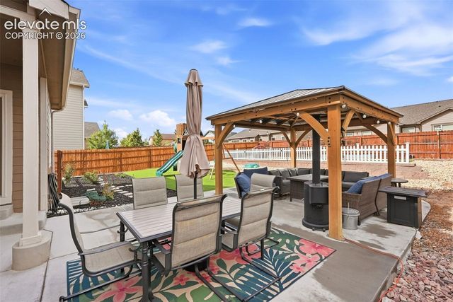 10567 Mount Evans Drive, Peyton, CO 80831