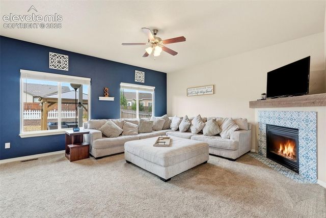 10567 Mount Evans Drive, Peyton, CO 80831