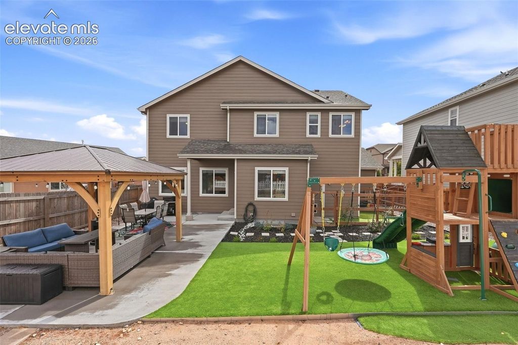 10567 Mount Evans Drive, Peyton, CO 80831 — photo 5