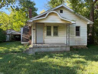 1051 W Yale Avenue, Mt Morris Twp, MI 48505