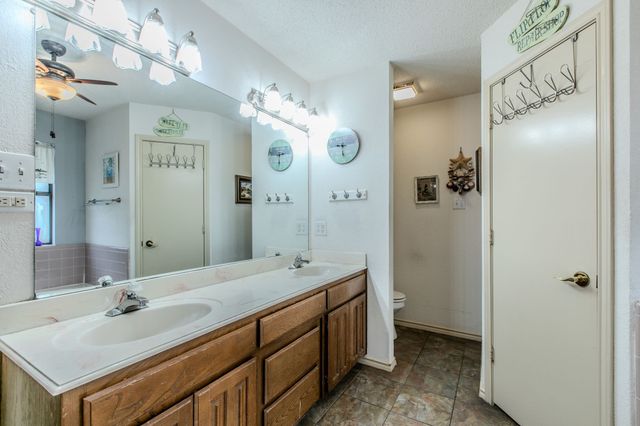 127 Mcalister Road, Burleson, TX 76028