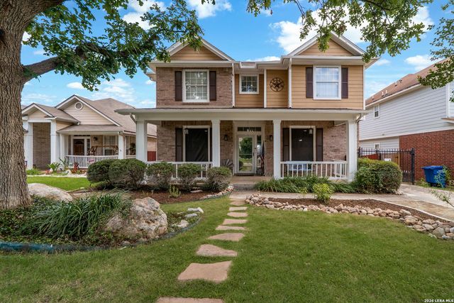 2210 CARDIGAN HL, San Antonio, TX 78232
