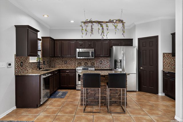2210 CARDIGAN HL, San Antonio, TX 78232