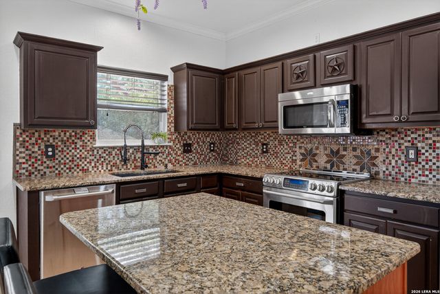 2210 CARDIGAN HL, San Antonio, TX 78232