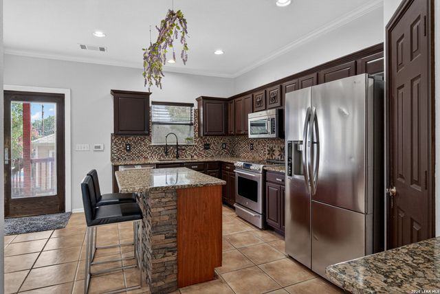 2210 CARDIGAN HL, San Antonio, TX 78232