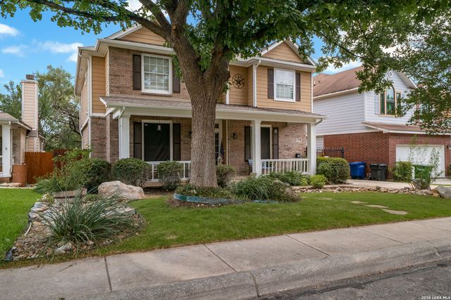 2210 CARDIGAN HL, San Antonio, TX 78232