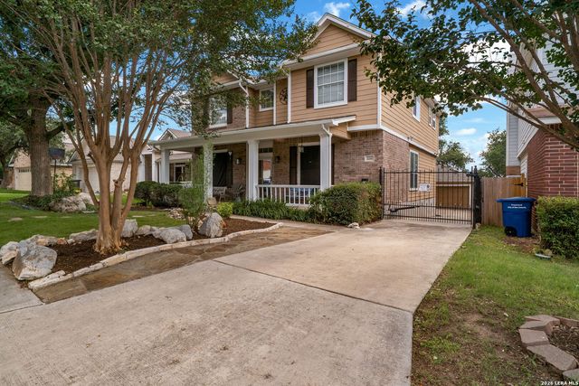 2210 CARDIGAN HL, San Antonio, TX 78232