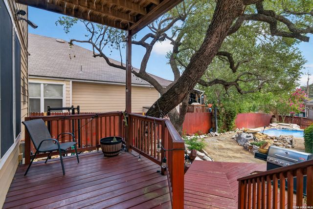 2210 CARDIGAN HL, San Antonio, TX 78232