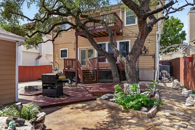 2210 CARDIGAN HL, San Antonio, TX 78232