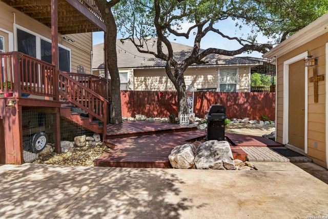2210 CARDIGAN HL, San Antonio, TX 78232