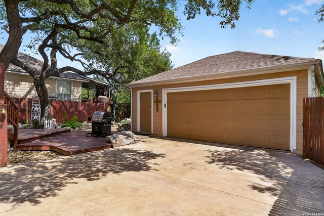 2210 CARDIGAN HL, San Antonio, TX 78232