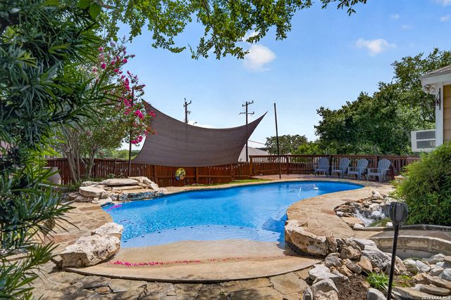 2210 CARDIGAN HL, San Antonio, TX 78232