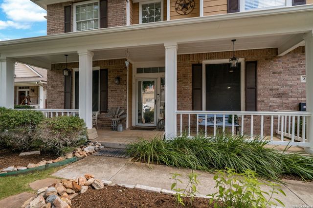 2210 CARDIGAN HL, San Antonio, TX 78232