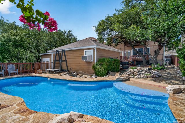 2210 CARDIGAN HL, San Antonio, TX 78232