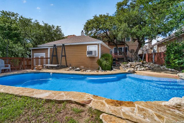 2210 CARDIGAN HL, San Antonio, TX 78232