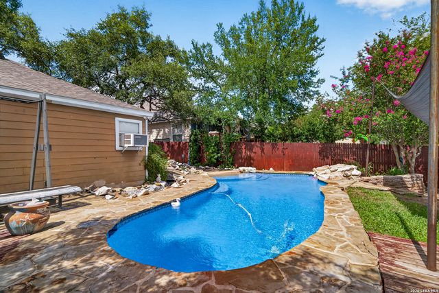 2210 CARDIGAN HL, San Antonio, TX 78232