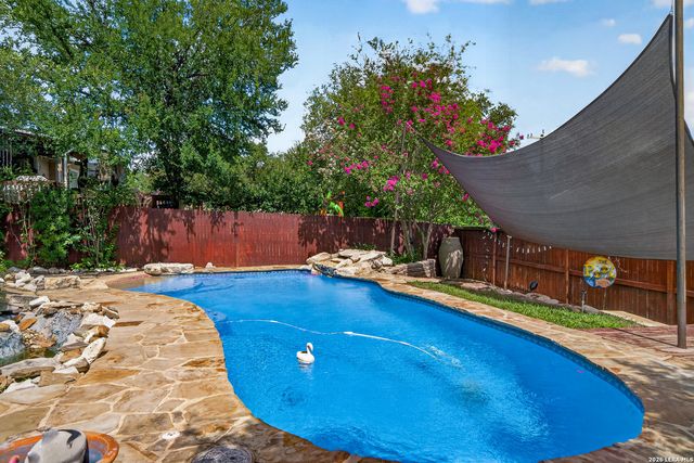 2210 CARDIGAN HL, San Antonio, TX 78232