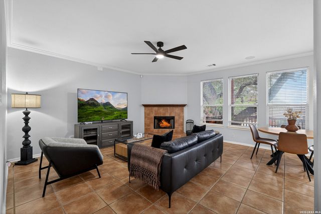 2210 CARDIGAN HL, San Antonio, TX 78232