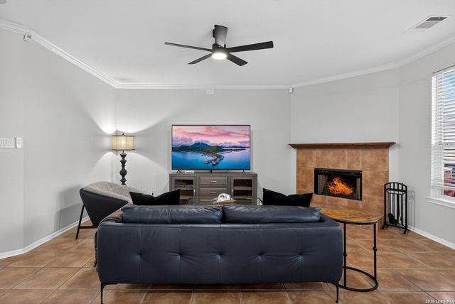 2210 CARDIGAN HL, San Antonio, TX 78232