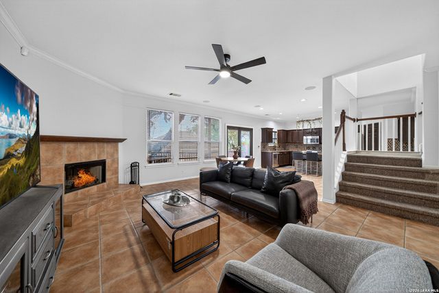 2210 CARDIGAN HL, San Antonio, TX 78232