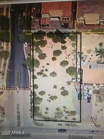 1528 E Dobbins Road 137, Phoenix, AZ 85042