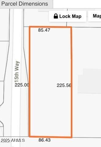 1528 E Dobbins Road 137, Phoenix, AZ 85042