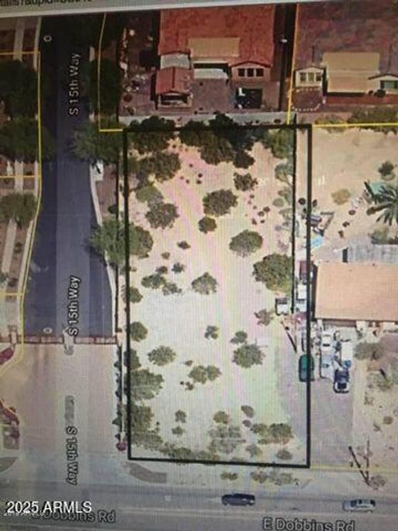 1528 E Dobbins Road 137, Phoenix, AZ 85042 — photo 3