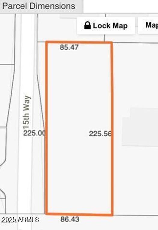1528 E Dobbins Road 137, Phoenix, AZ 85042 — photo 4