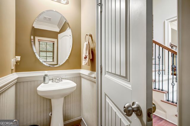 291 Cannongate Road, Sharpsburg, GA 30277
