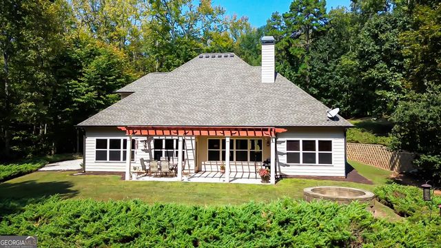 291 Cannongate Road, Sharpsburg, GA 30277