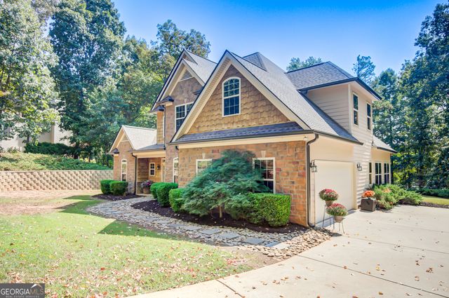 291 Cannongate Road, Sharpsburg, GA 30277