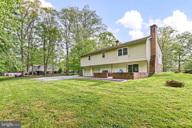 116 DOROTHY DR, Bear, DE 19701