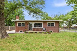 434 S Western Ave, Haysville, KS 67060