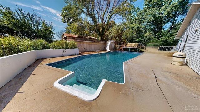 22535 S 1408th Road, Moundville, MO 64771