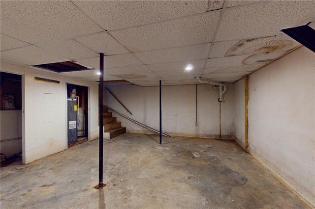 22535 S 1408th Road, Moundville, MO 64771