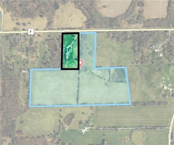 22535 S 1408th Road, Moundville, MO 64771