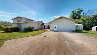 22535 S 1408th Road, Moundville, MO 64771