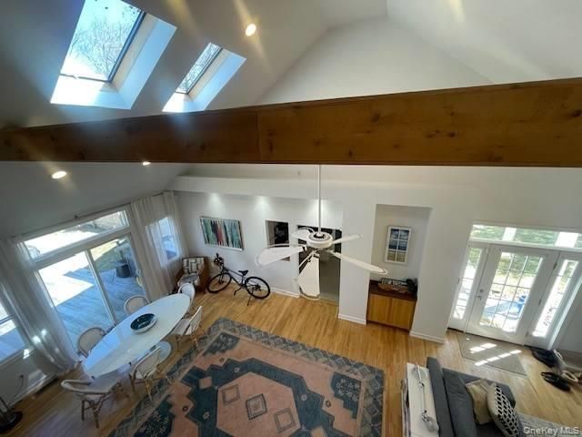 35 Maple Street, Westhampton Beach, NY 11978