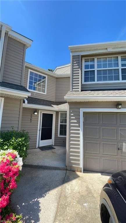 4903 Cypress Point CIR, Virginia Beach, VA 23455