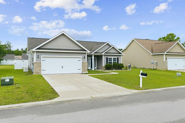 309 Barony Dr., Conway, SC 29526