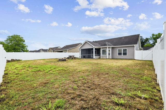 309 Barony Dr., Conway, SC 29526