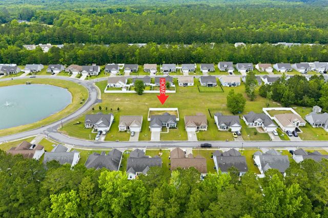 309 Barony Dr., Conway, SC 29526