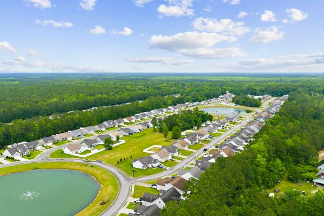 309 Barony Dr., Conway, SC 29526