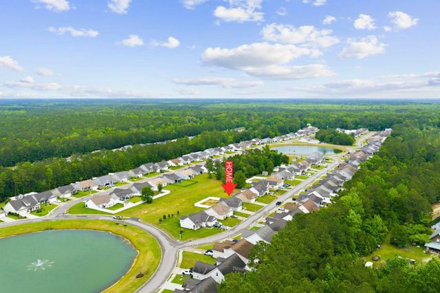 309 Barony Dr., Conway, SC 29526