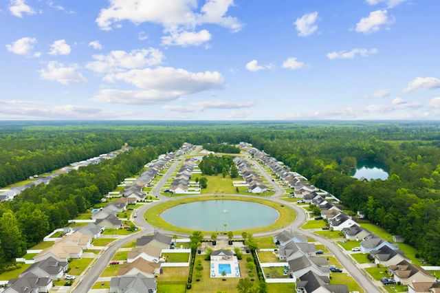 309 Barony Dr., Conway, SC 29526